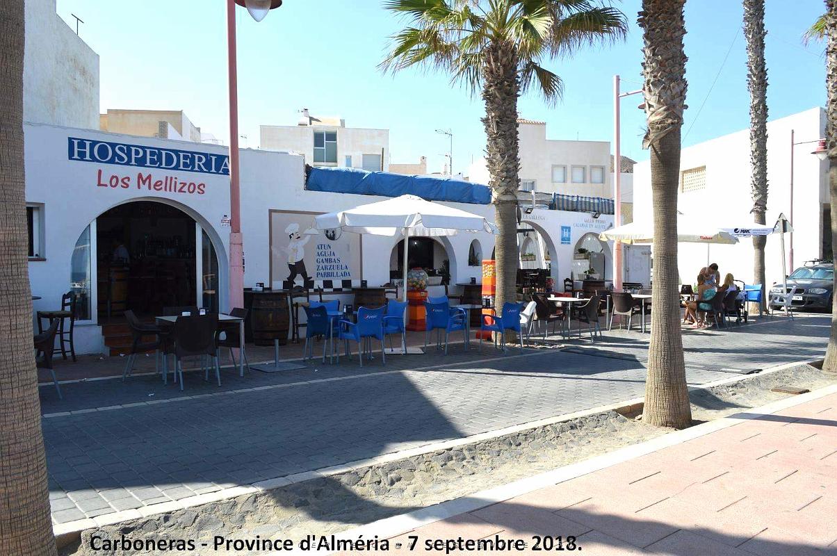12 CARBONERAS - PROVINCE D ALMERIA 7 09 2018 (45).JPG
